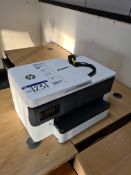 HP Officejet Pro 7720 Wide Format Printer