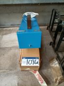 Heated Welding Rod Quiver, 110v (Boxed as New)