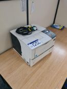 Kyocera Ecosys FS-2000D Printer