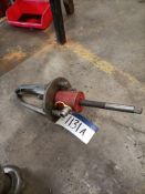 Snap On Tools C600-400 Hydraulic Gear Puller