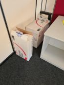 4 Boxes of Xerox Wide Format Paper