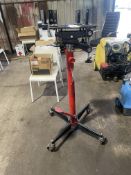 Sealey Yankee 1000ETJ 1ton Transmission Jack