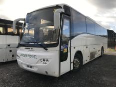 Volvo B12M JONCKHEERE MISTRAL 50 COACH, 51 seats,