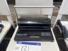 Office Equipment, including laminator, binder, gui