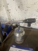 Powercraft PCSBK1 Pneumatic Pot Sprayer