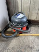 Numatic Henry Vacuum Cleaner, 240V