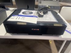 Cannon iP7250 Printer