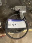 CP Pneumatic Impact Wrench