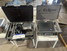 Jaltest/Eclipse Commercial Vehicle Diagnostic syst