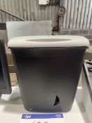 Fellowes OD500 Shredder