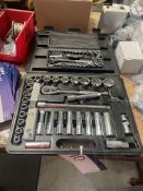 Two Wrench Sets, as set outPlease read the following important notes:- ***Overseas buyers - All lots