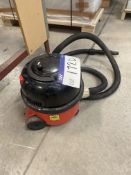 Numatic Henry Vacuum Cleaner, 240VPlease read the following important notes:- ***Overseas buyers -