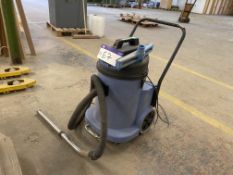 Numatic Vacuum Cleaner