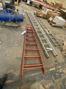 Steel Step Ladders