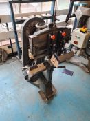 Boston Monotype Stitcher, with two headsPlease read the following important notes:- Collections will