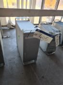 Apple Power Mac G5, Model A1047Please read the following important notes:-Collections will not