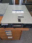 Dell PowerEdge 2950 Rackmount ServerPlease read the following important notes:-Collections will