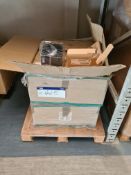 Approx. 12 CBM 10000 Thermal Printers (Boxed as New)Please read the following important notes:-