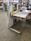 Polar Mohr L600-G-3 Pile Elevator, machine no, 6672329, year of manufacture 1996Please read the