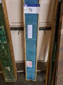 Guillotine Blade, to fit Wohlenberg 115 (TCT)Please read the following important notes:- Collections