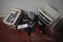 Jetstream Respirator EquipmentPlease read the following important notes:-Removal of Lots: A sole