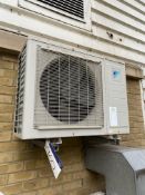 Daikin RY60F7V1 InverterPlease read the following important notes:-Removal of Lots: A sole principal
