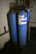 Water Treatment Equipment, in side roomPlease read the following important notes:-Removal of Lots: A