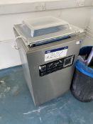 Vacuum Packing Machine, 240VPlease read the following important notes:-Removal of Lots: A sole