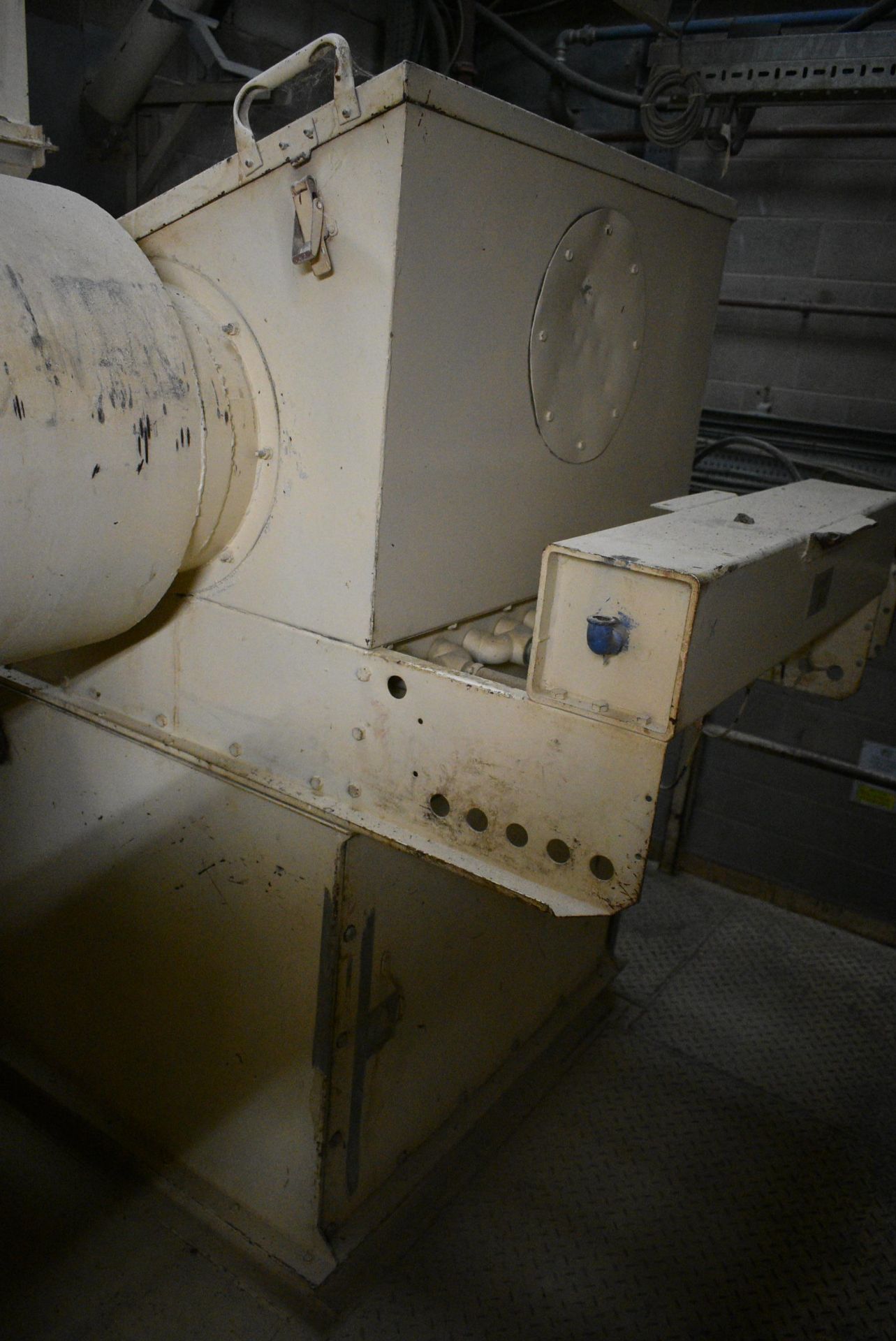 DCE Dalamatic Venting Unit - Image 3 of 5