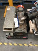 Busche RC250 Vacuum Pump, item located in Bury St Edmunds, lift out charge - £20Please read the