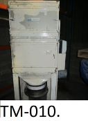 DCE Ltd A DCE UMA-154 Dust Unit, with bucket and shaker controls, free loading onto purchasers