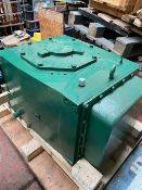 Lightnin 770-40V Mixer (understood to be unused), loading free of charge - yes, lot located in