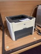 HP LaserJet 1320n Printer (Room 707)