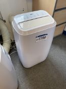 Portable Air Conditioning Unit (Science First Floo