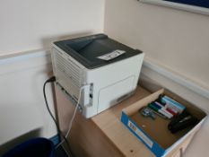 HP LaserJet 1320n Printer (Room 127)