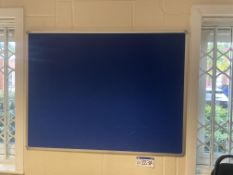 Three Wall Boards (Room 601)