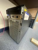 Dell PowerEdge T410 Intel Xeon Server (hard disk f