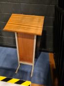 Lectern (Theatre)