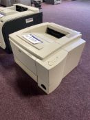 HP LaserJet 2200d Printer (Room 605)