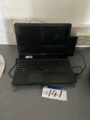 Sony PCG-71311M Laptop, service tag C60637HZ lapto