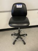 Swivel High Chair (Room 810)