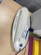 Rexel LV340 Electric Laminator, 230V (Reprographic