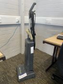 Ensigh Stealth I Vacuum Cleaner (First Floor - lib