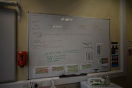 White Board (Room 114)