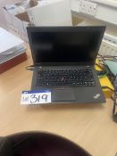 Lenovo T450 ThinkPad Intel Core i5 vPro Laptop, wi