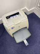 HP LaserJet 1300 Printer (Room 1108)