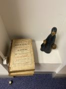 Religious Artifacts (please see photograph) (Room