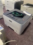 Xerox B210 Printer (Room 605)