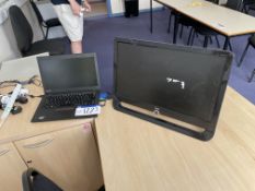 Lenovo ThinkPad T450 Intel Core i5 vPro Laptop & A