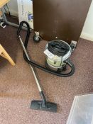 Premiere Products Mini 175 Vacuum Cleaner (Site Of